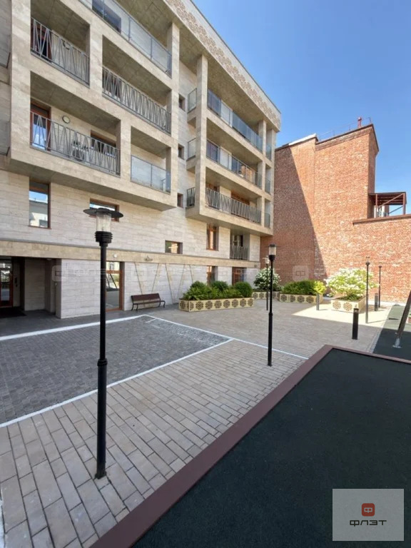 Продажа квартиры, Казань, ул. Муштари - Фото 14