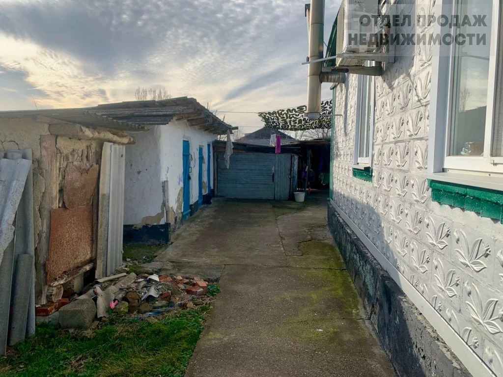 Дом в Армянском - Фото 19