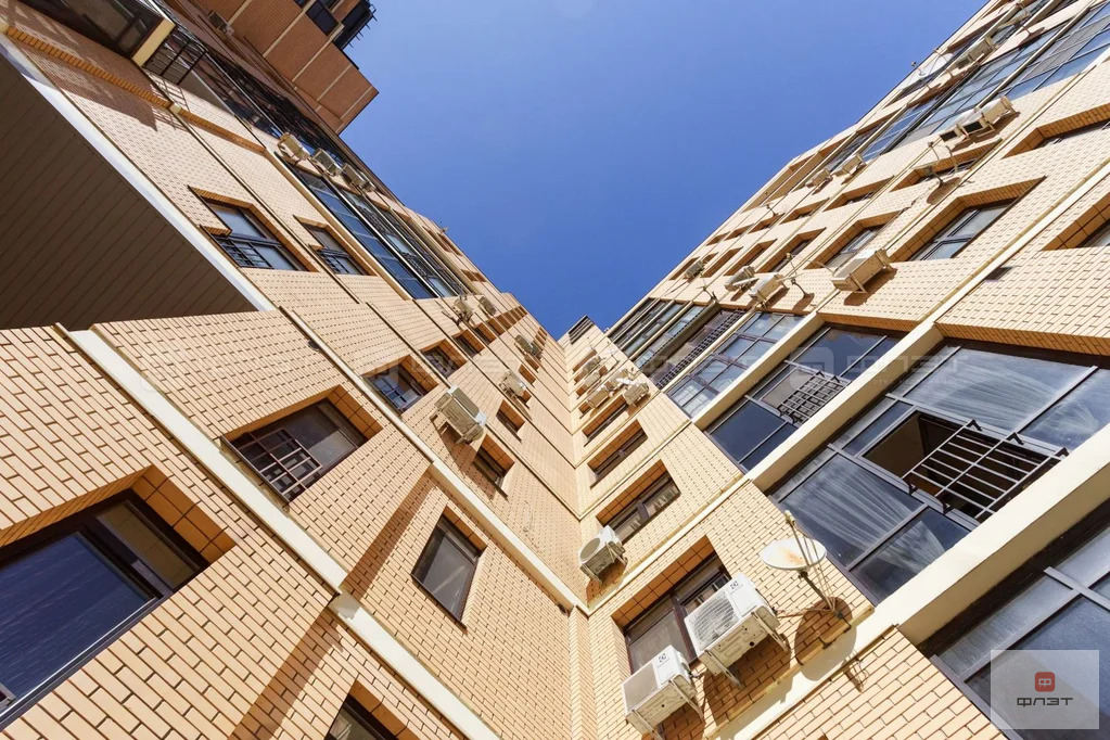 Продажа квартиры, Казань, ул. Толстого - Фото 20