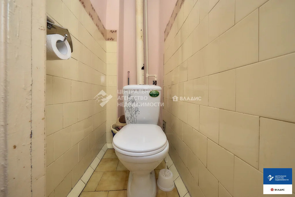 Продажа квартиры, Рязань, ул. Чкалова - Фото 7