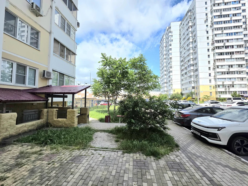 Продажа квартиры, Геленджик, улица Маршала Жукова - Фото 12