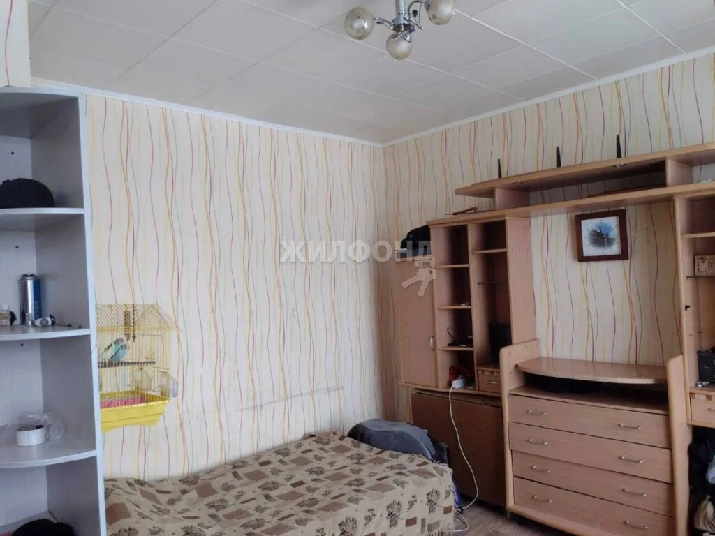 Продажа квартиры, Новосибирск, ул. Большая - Фото 1