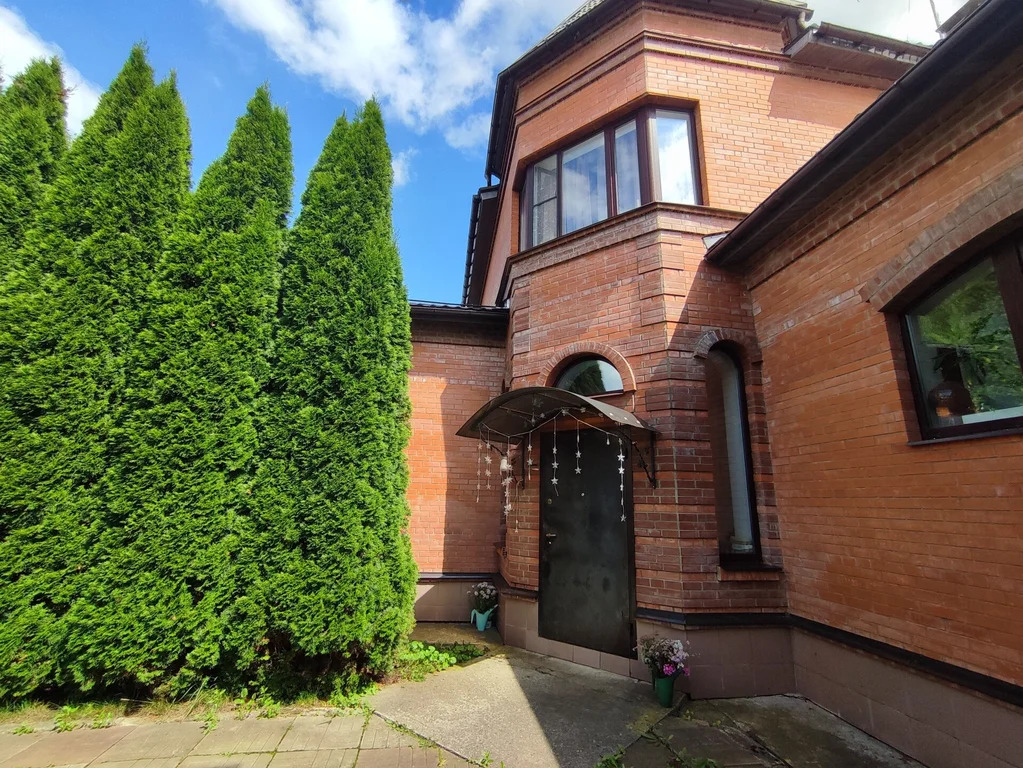 Продажа дома, Руднево, Новофедоровское с. п., ул. Дальняя - Фото 17