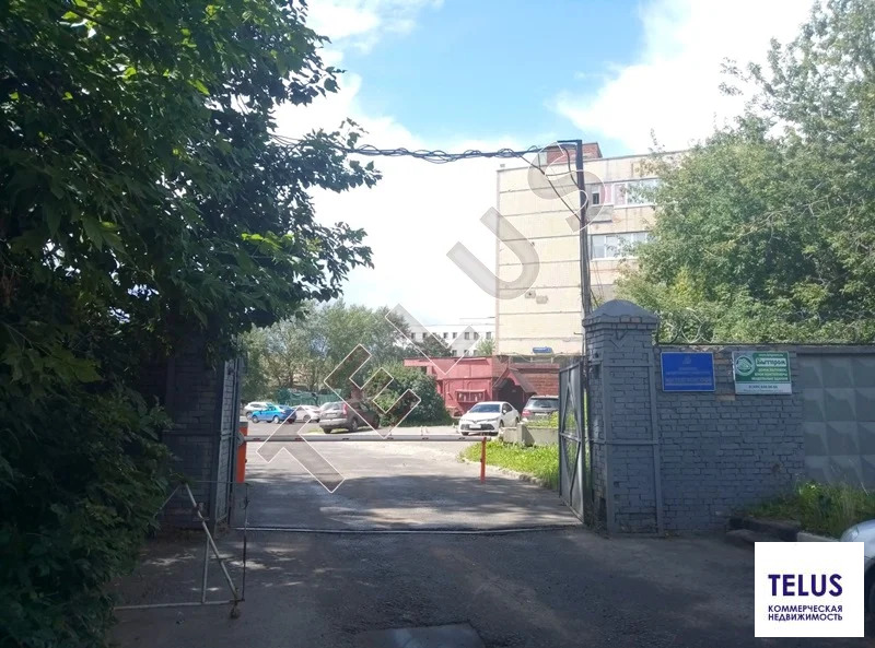 м. Медведково, ул. Чермянская, 4482 м2 "Продажа здания" (ном. объекта: ... - Фото 7