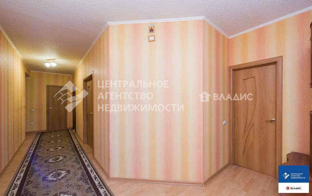 Продажа квартиры, Рязань, улица 4-я Линия - Фото 7