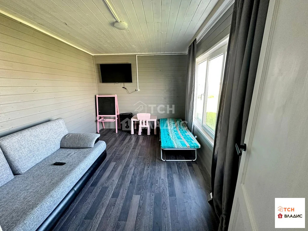 Продажа дома, Щелковский район, Бархатная улица - Фото 8