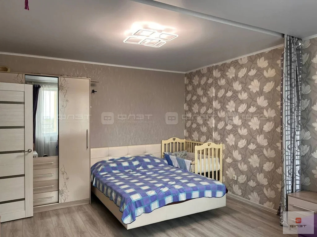 Продажа квартиры, Казань, Победы пр-кт. - Фото 12