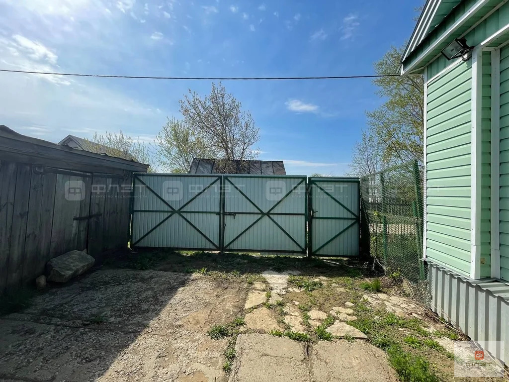 Продажа дома, Чита, Пестречинский район, ул. Луговая - Фото 22