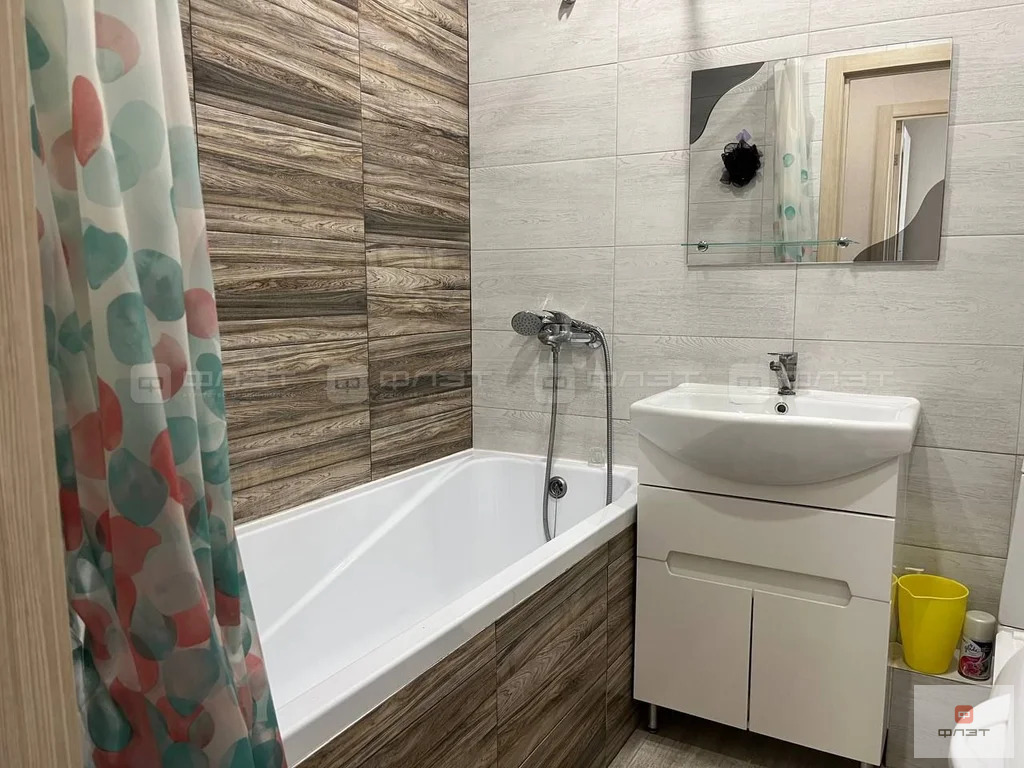 Аренда квартиры, Казань, ул. Александра Курынова д.10 к2 - Фото 11