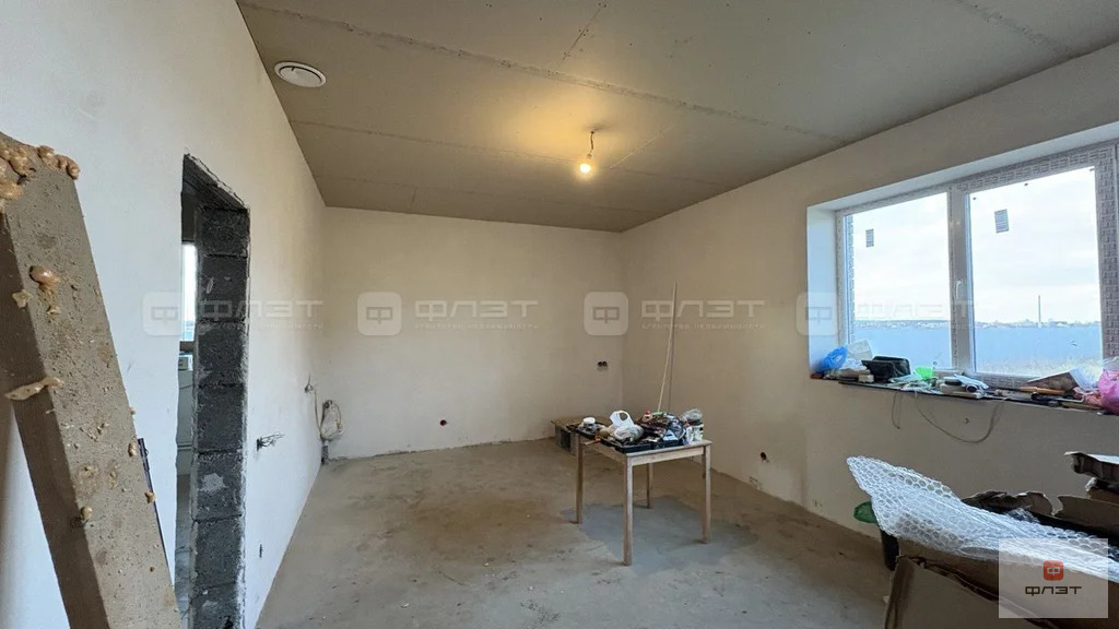 Продажа дома, Тангачи, Лаишевский район, ул. Рустема Яхина - Фото 12