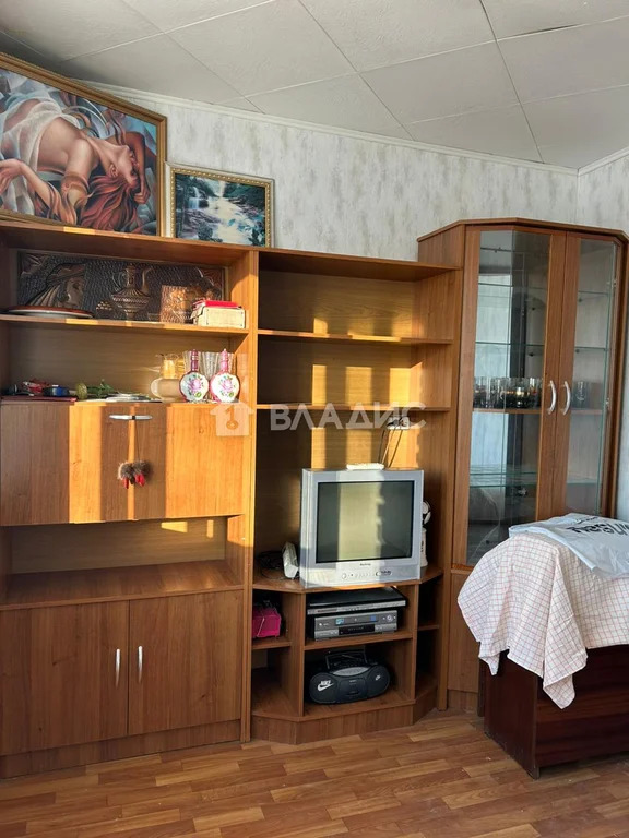 городской округ Владимир, улица Балакирева, д.24, комната на продажу - Фото 6