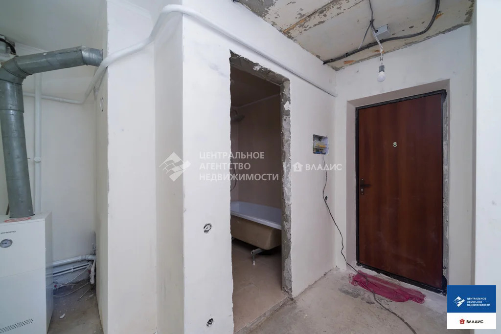 Продажа квартиры, Вышгород, Рязанский район, ул. Школьная - Фото 13