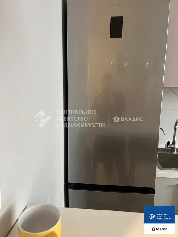 Аренда квартиры, Рязань, ул. Чапаева - Фото 16