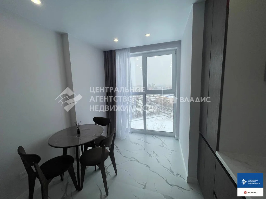 Аренда квартиры, Рязань, улица Княжье Поле - Фото 1