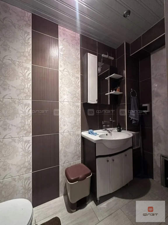 Продажа дома, Казань, ул. Надежды (Салмачи) - Фото 13