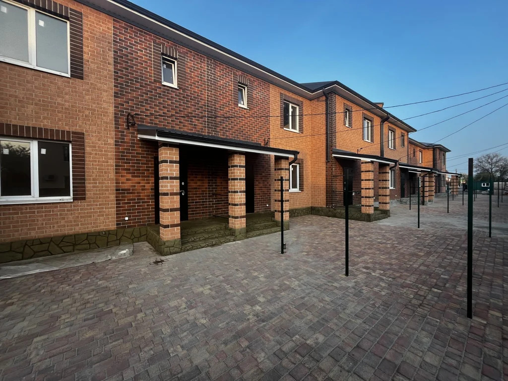 Продажа таунхауса, Афипский, Северский район, ул. Ленина - Фото 14