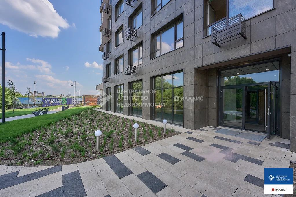 Продажа квартиры, Рязань, улица Полина - Фото 19