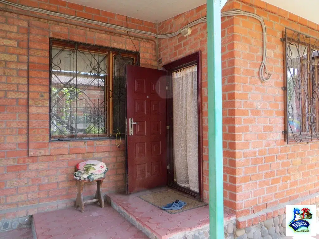 Продам дом с ремонтом, 200 м. от пляжа. - Фото 1