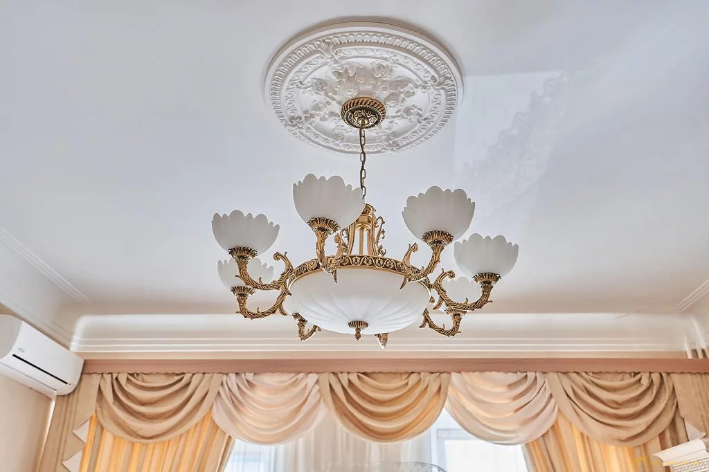 Продам 2-к квартиру, Москва г, улица Большая Ордынка 17с1 - Фото 25
