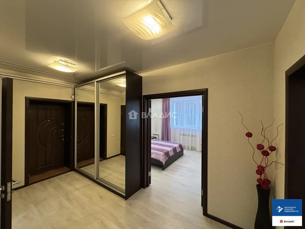 Аренда дома, Льгово, Рязанский район - Фото 18