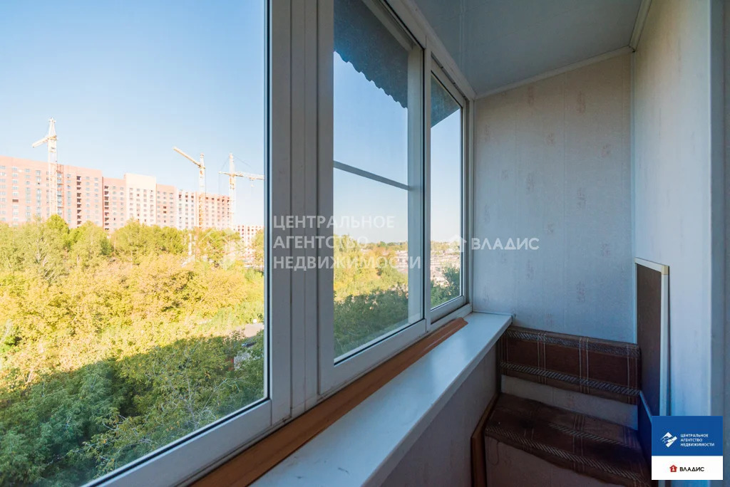 Продажа квартиры, Рязань, ул. Луговая - Фото 4