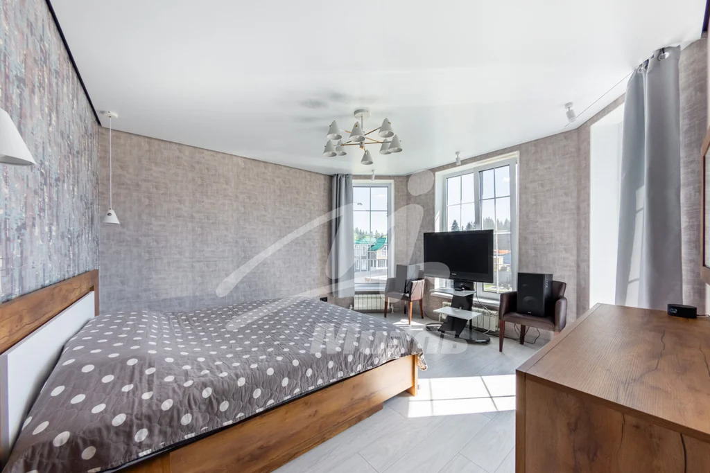 Продажа дома, Клушино, Солнечногорский район, Чистая ул. - Фото 19