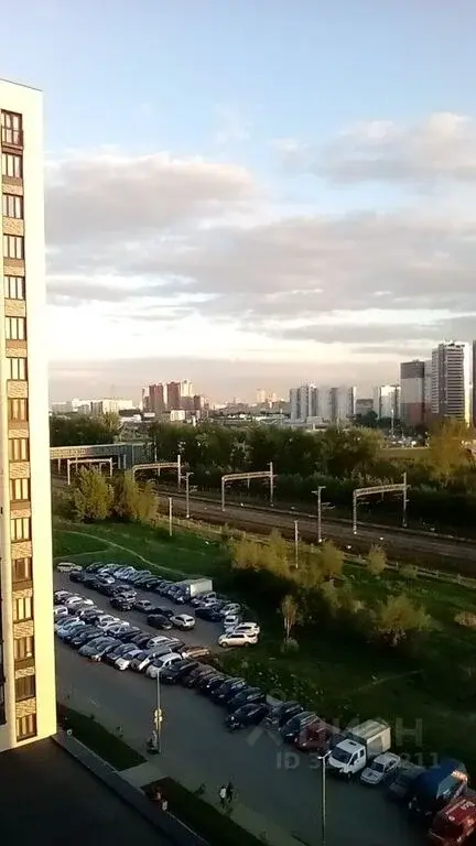Продается новая квартира-студия. - Фото 8