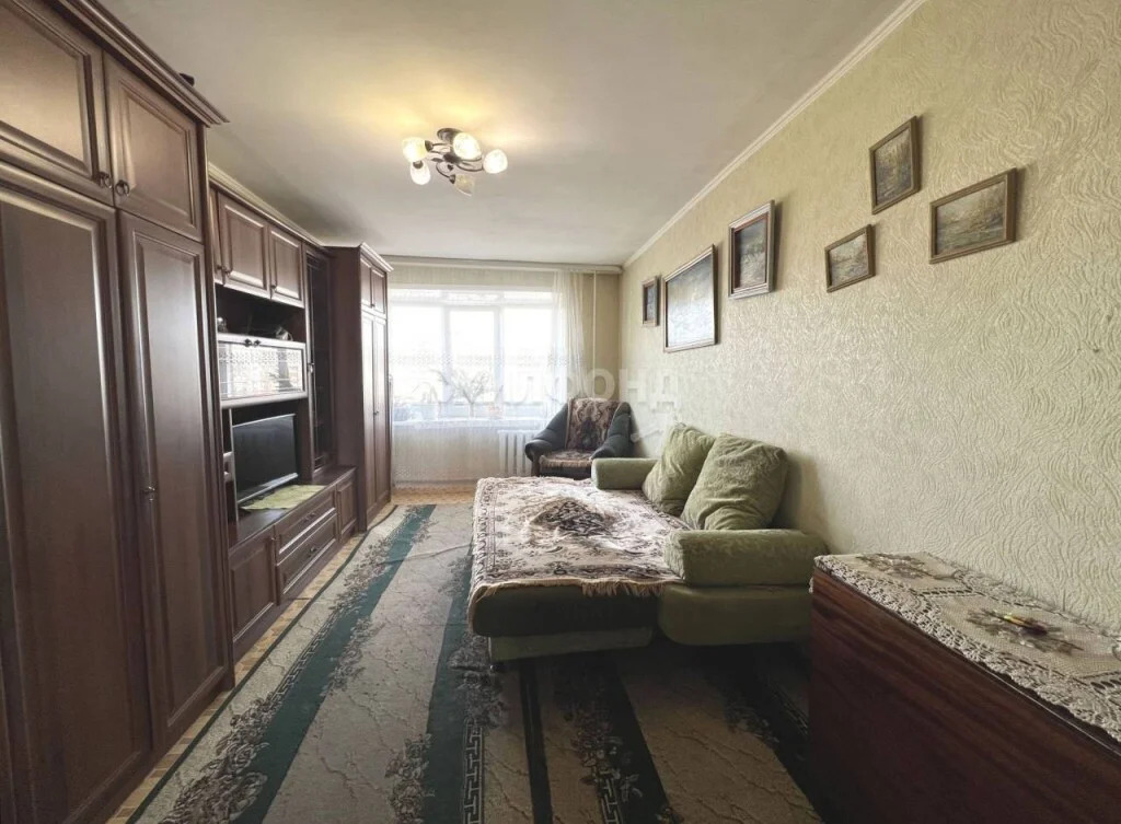 Продажа квартиры, Новосибирск, ул. Столетова - Фото 0