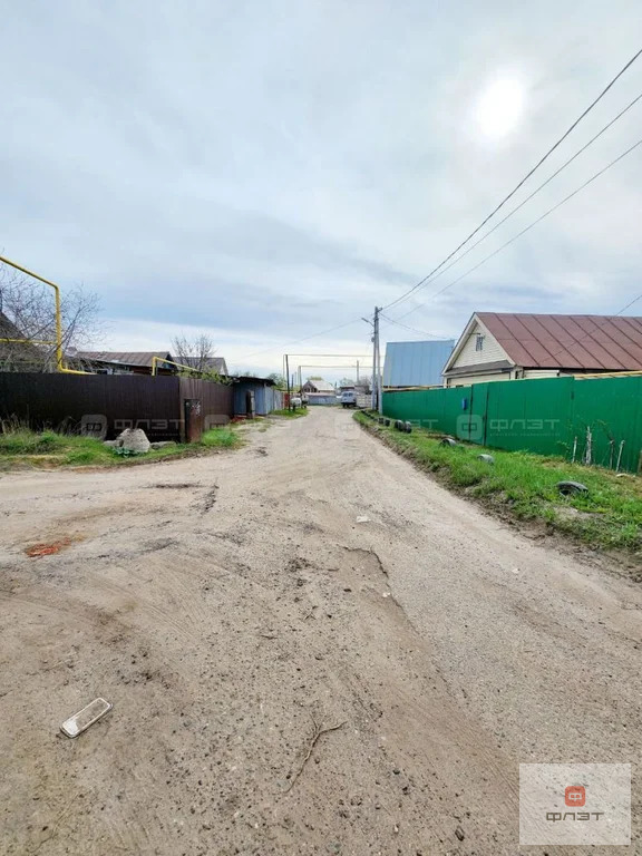 Продажа дома, Казань, ул. Люблинская - Фото 10