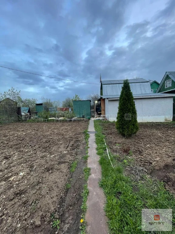 Продажа дома, Казань, снт. СДТ Белянкино - Фото 11