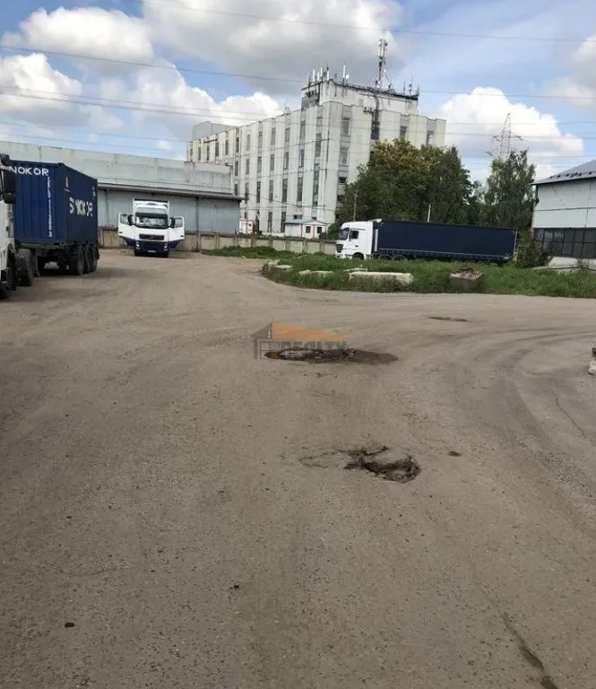 Продажа производственного помещения, Щелково, Щелковский район, ... - Фото 7