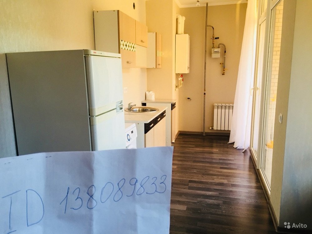 2-к квартира, 45 м, 2/3 эт. - Фото 2