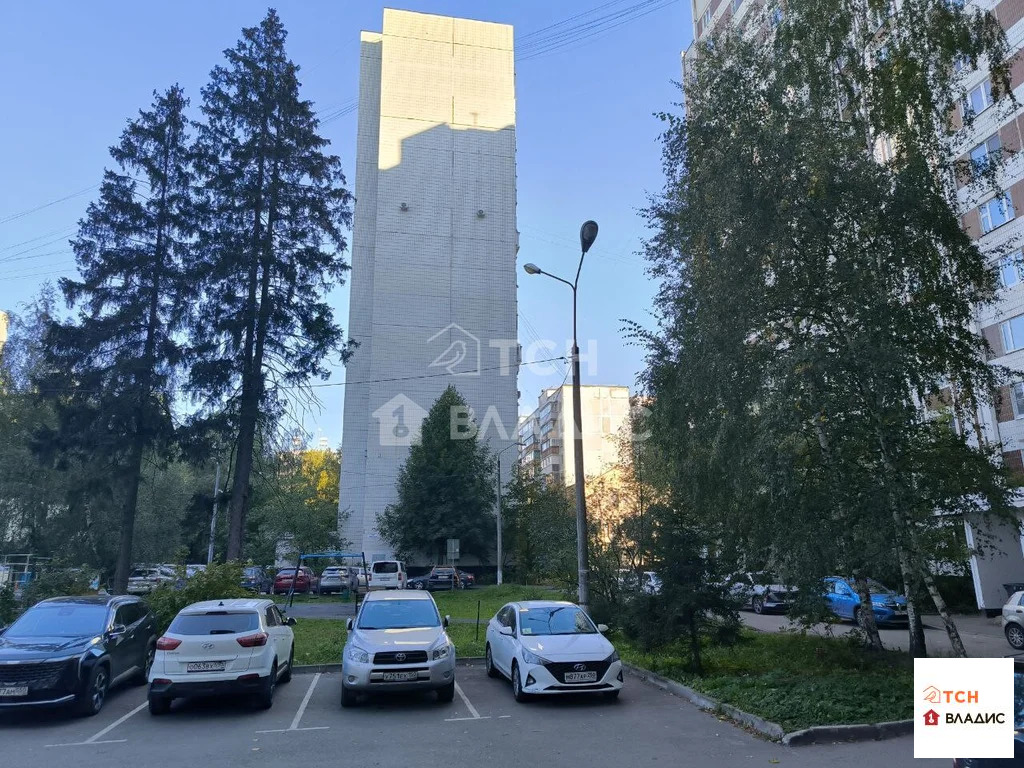 Продажа квартиры, Королев, Пушкинская улица - Фото 37