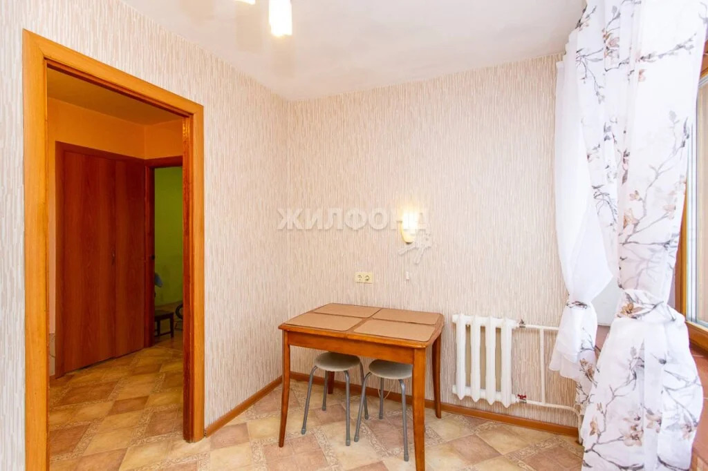 Продажа квартиры, Новосибирск, ул. Сибирская - Фото 5