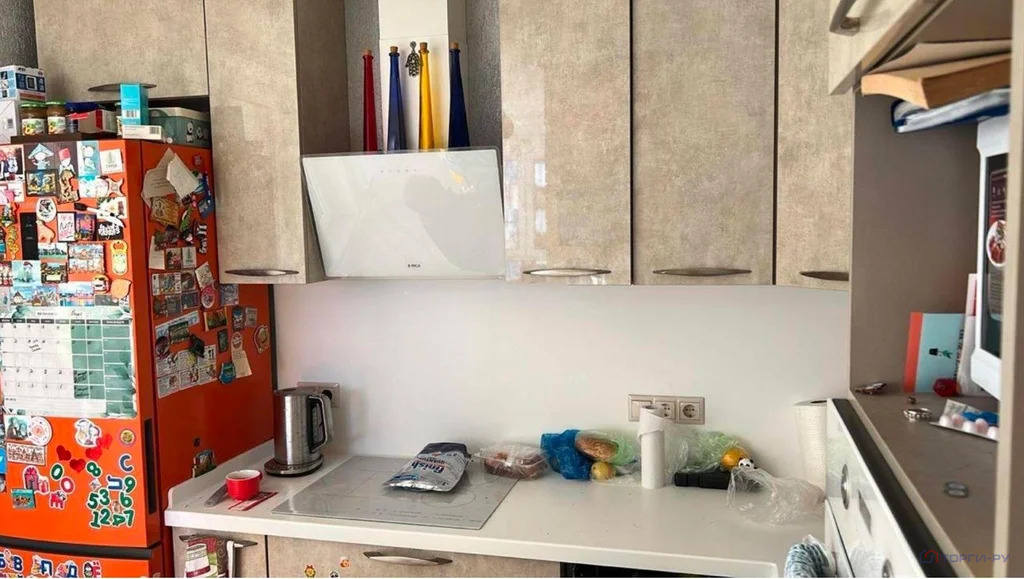 Продажа квартиры, Мытищи, Мытищинский район, Рождественская улица - Фото 2