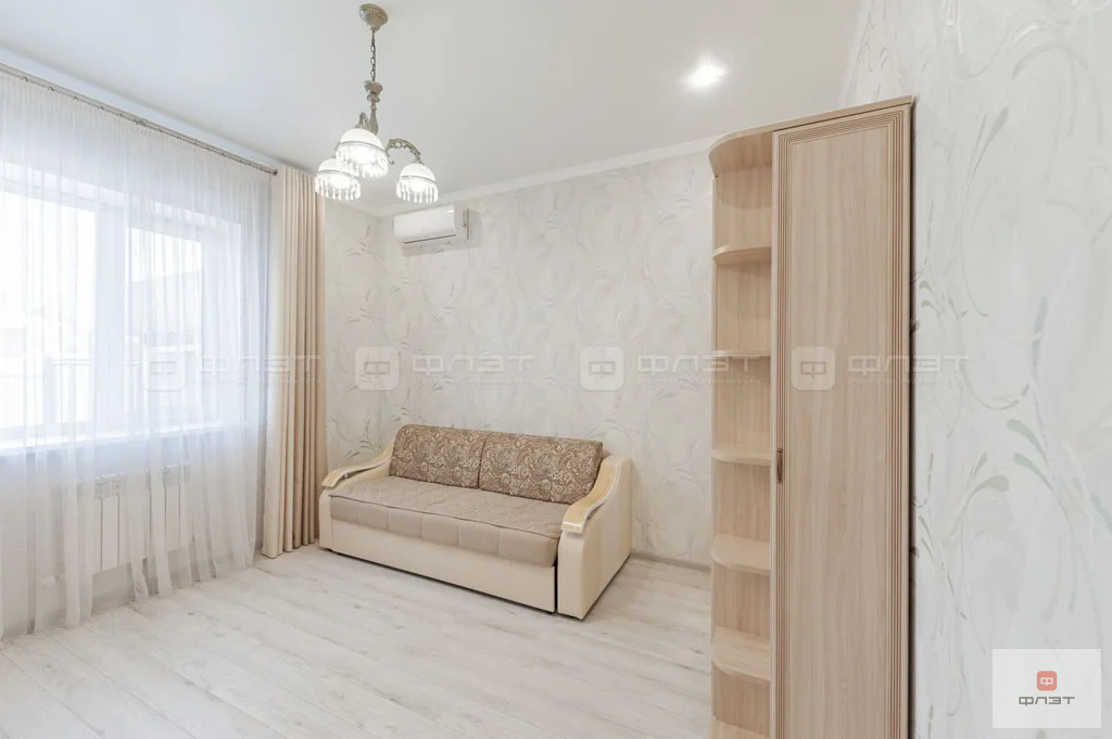 Продажа дома, Куюки, Пестречинский район, 11-й квартал - Фото 17
