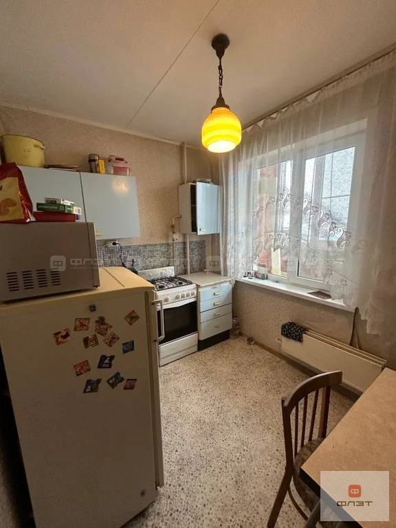 Продажа квартиры, Казань, ул. Литвинова - Фото 4
