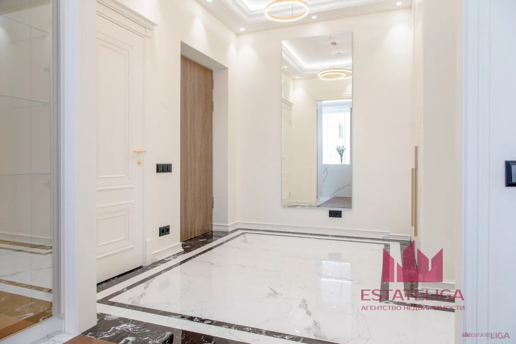 Продажа квартиры, улица Янковского - Фото 20
