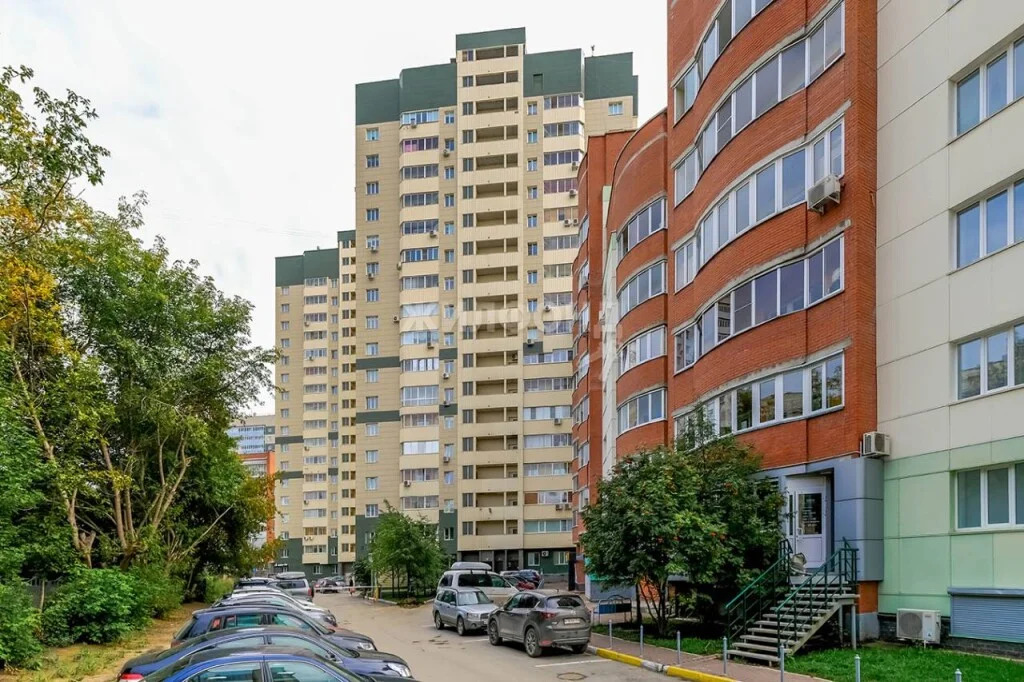 Продажа квартиры, Новосибирск, ул. Овражная - Фото 7