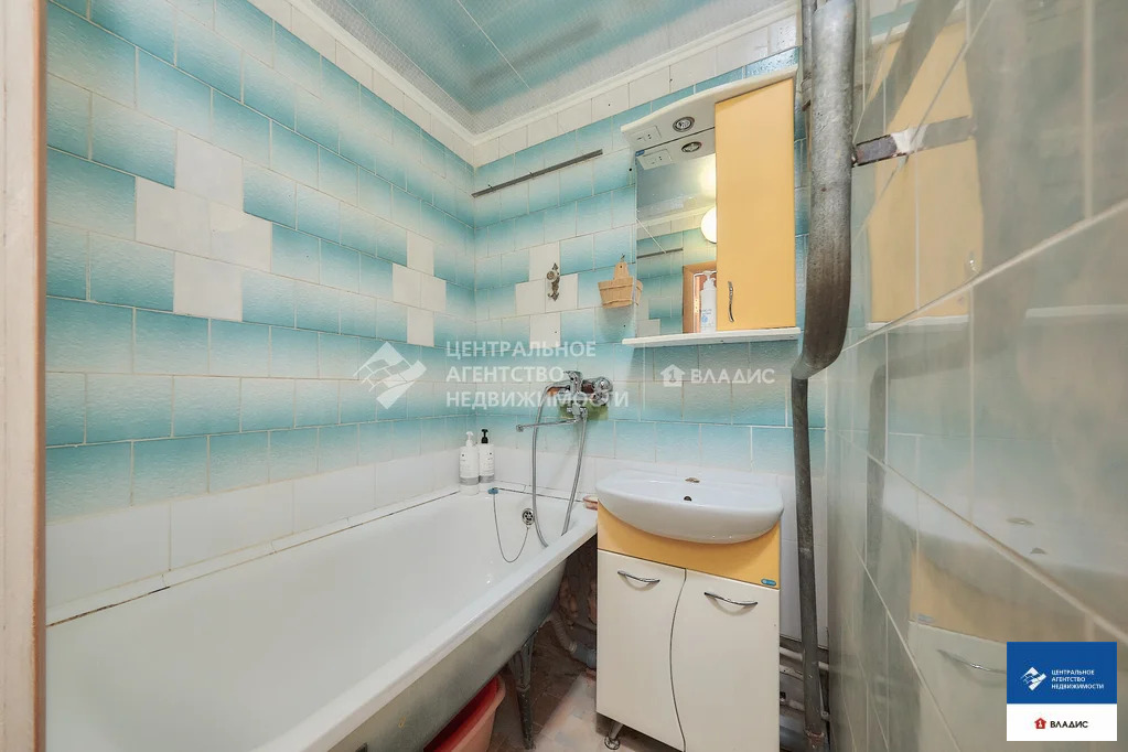 Продажа квартиры, Рязань, 1-я Красная улица - Фото 10