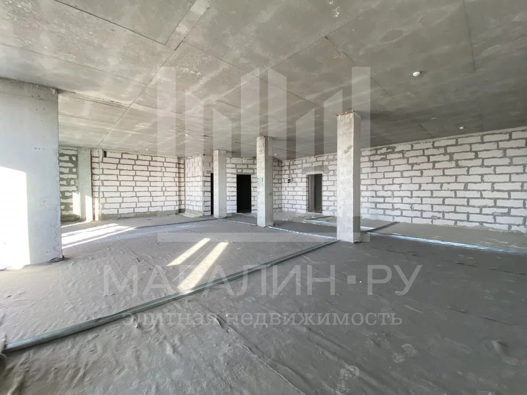 Продажа квартиры, Ростов-на-Дону, Михаила Нагибина, 38 - Фото 2