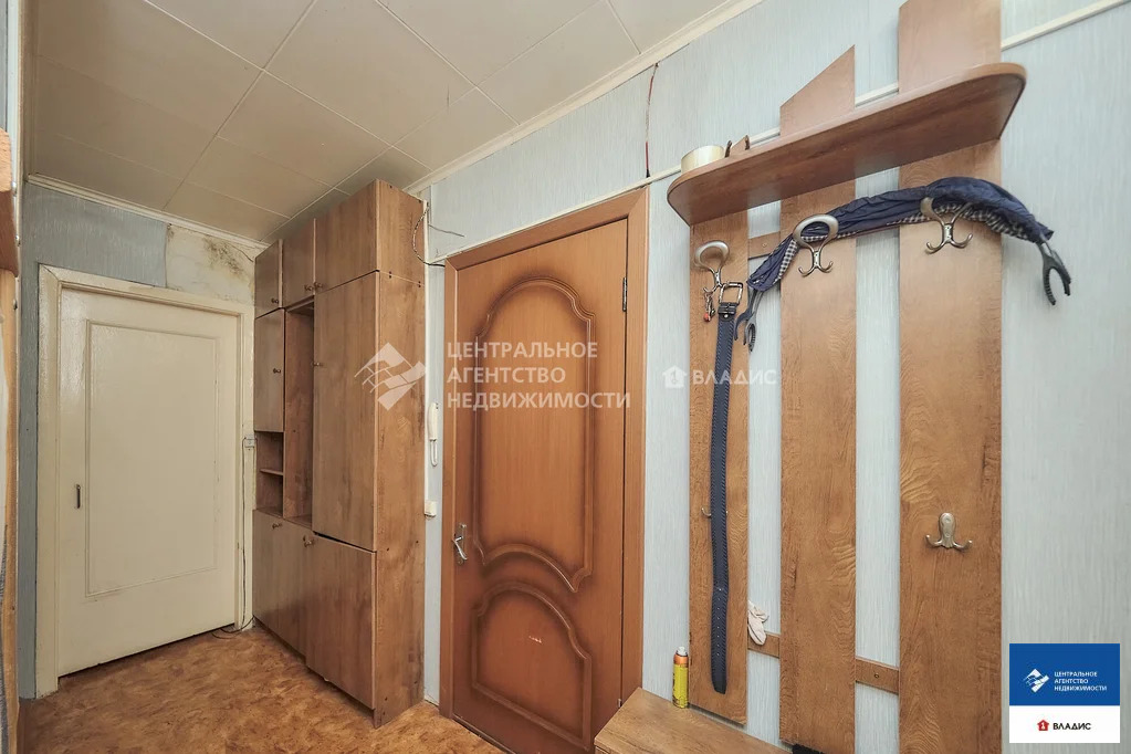 Продажа квартиры, Рязань, ул. Крупской - Фото 9