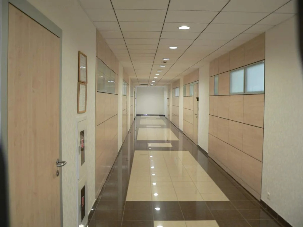 Аренда офиса 782.4 м2 - Фото 11