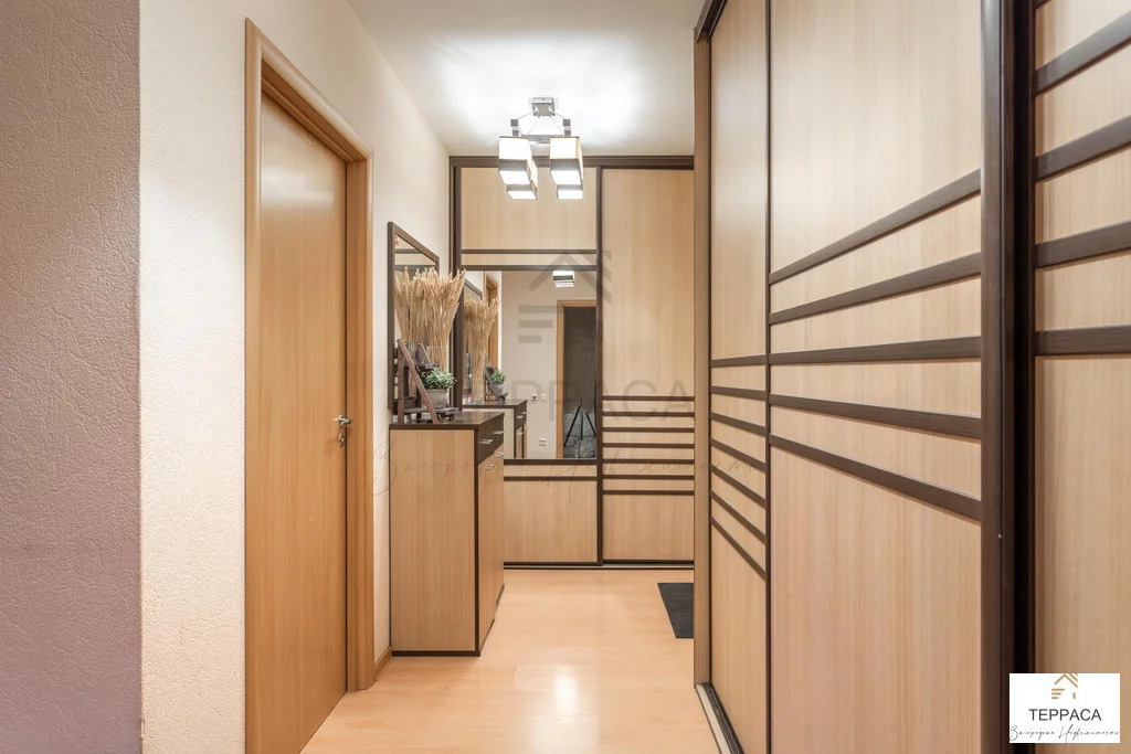 Продажа квартиры, ул. Савушкина - Фото 18