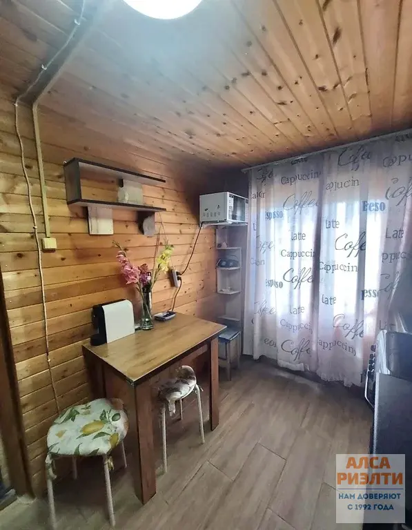 СДП-534 Продажа дома в СНТ "Лесная поляна" д. Новый стан - Фото 17
