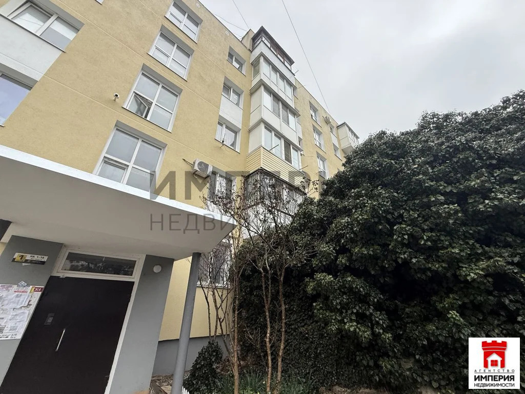 Продажа квартиры, Симферополь, им. Матэ Залки ул - Фото 12