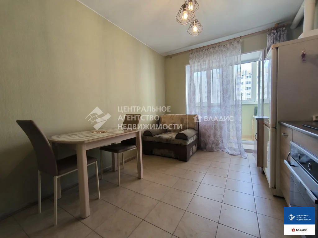 Аренда квартиры, Рязань, Старообрядческий проезд - Фото 3