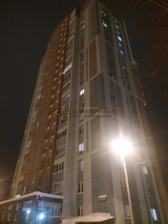 Аренда квартиры, Уфа, ул. Набережная реки Уфы - Фото 16
