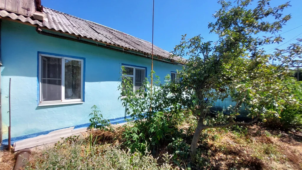 Продажа дома, Октябрьский, Темрюкский район, улица Дорожная - Фото 0