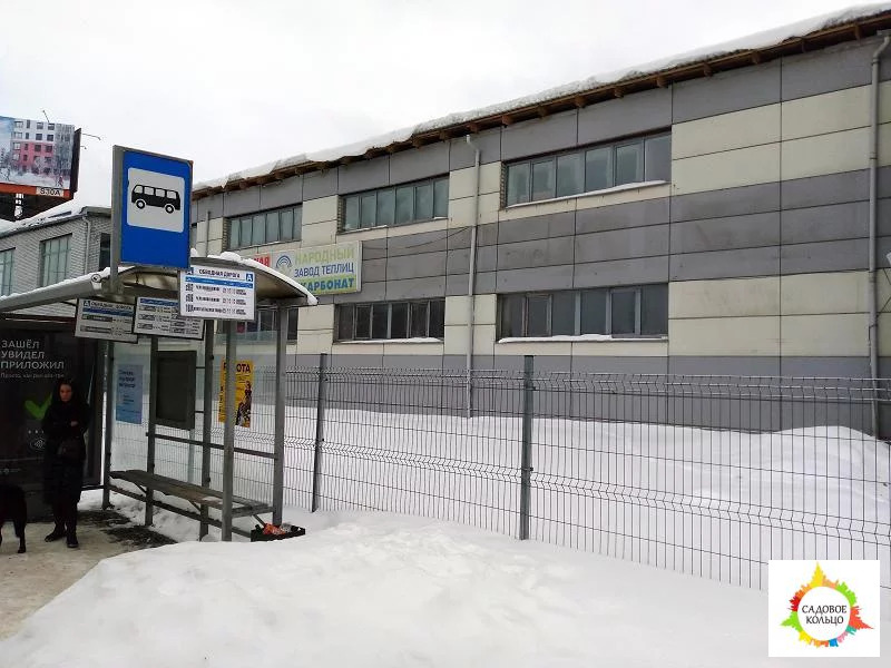 Предлагается в аренду помещение свободной планировки на 1-м эт - Фото 18